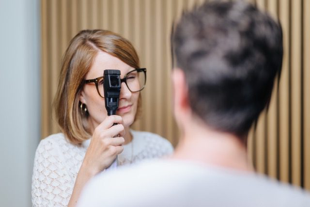 Optiker Bad Iburg und Bad Laer